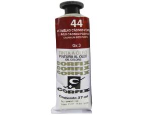 Tubo Pint.oleo 37Ml Gr3 Rojo C