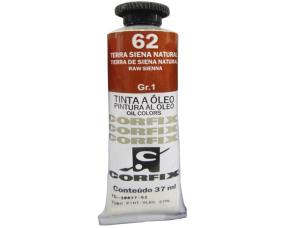 Tubo Pint.oleo 37Ml Gr1  Tierra Sie