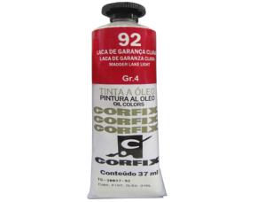 TUBO PINT.OLEO 37ML GR4 LACA C