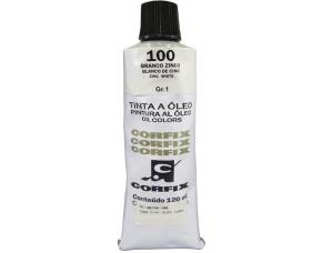 Tubo Pint.oleo 120Ml Blco.cinc