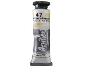 Tubo Pint.acril.20Ml Amar.napo