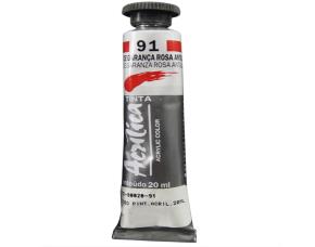 Tubo Pint.acril.20Ml Rosa Anti