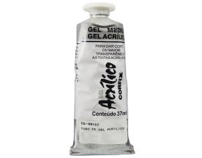 Tubo De Gel Acrilico 37Ml