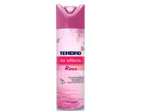 SPRAY DESODORANTE AMBIENTAL ROSA 11 ONZ (300ML)