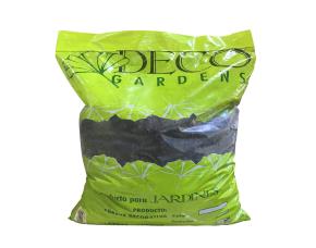 Bolsa De 20 Lbs Tierra Organica