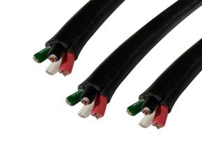 Pie Cordon Uso Rudo Awg.