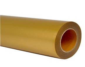 Mt.lineal Vinyl Bronc.met 1.22Ancho