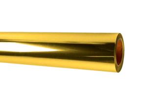 Mt.vinyl Dorad Espejo Brillante 0.61