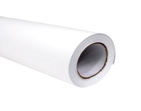 Rll.vin.adh.bril.blc 1.37X50Mt(54De Ancho)