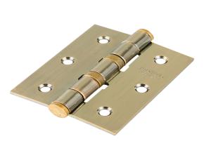 Par Bisagra 3*X2.5*X2.5Mm Ab Bronce Uyu