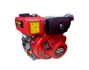 Motor Diesel 10Hp Ferton