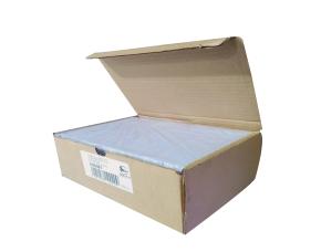 Cja.500 Sobres Blco T/Carta C/Ventanilla (Ha0079)