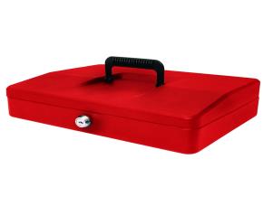 Caja De Caudales 12\