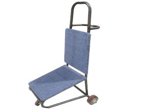 Carretilla P/Cargar Mesa