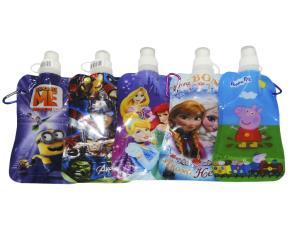 Termo Flex Personajes