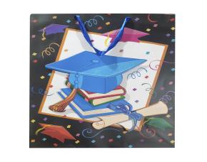 Bolsa Para Regalo Graduacion