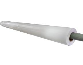 Rollo Vinil Blanco Alto Trafico 1.52Mtx50Mts (Ufl180-60) Taiwan, No Chino