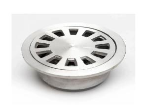Beltrap De Aluminio 4\