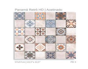 CJA. 2.62M2 CERAMICA  (PEI4) 57X57CMS 8PZS PANAMA ...