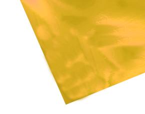Plg.cartul.metal.oro 50X70Cm