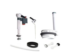 JGO. ACCESORIOS PARA TANQUE TR214L ATLANTA 1 DESCA...