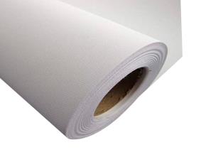 Rollo Lona(Front)Blc.2.24X50M 13Onmts 13 Onz