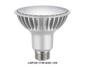 Refl.led Flood Par30 Dimab.d.l
