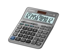 Calculadora De Mesa Compacta Mini 12Digitos