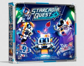 JUEGO DE MESA STARCADIA QUEST PARA 14+