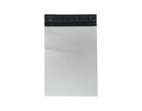 SOBRE PLASTICO BLANCO ULTRA RESISTENTE 9.44\